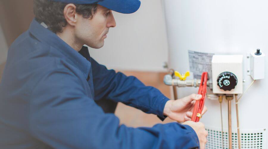 Professional Leak Detection in Ruffin, NC