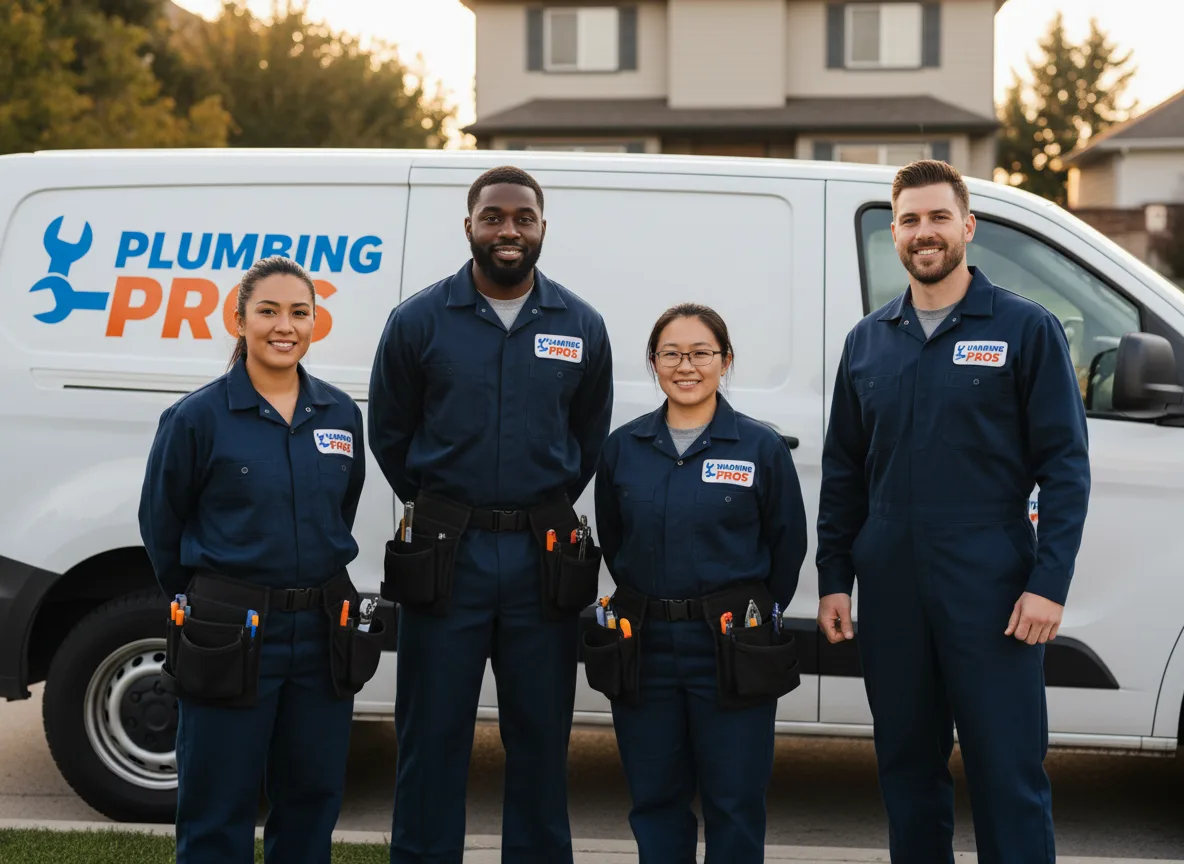 Water Heater Repair company in Ruffin, NC